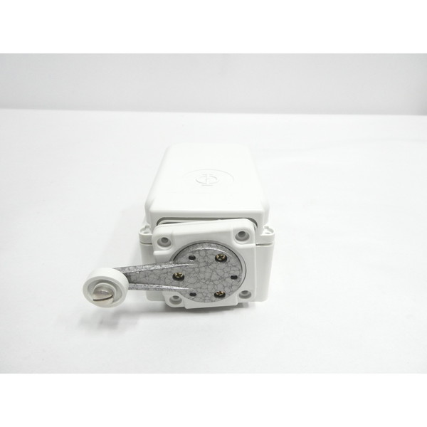 Kraus & Naimer 600V-AC LIMIT SWITCH C-26 CD1198